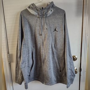 Jordan hoodie